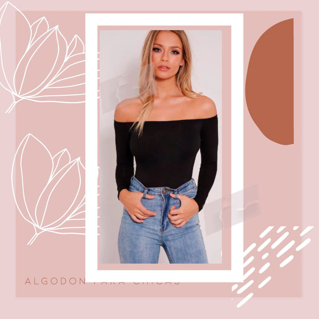 Bodysuit Strapless