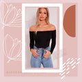 Bodysuit Strapless