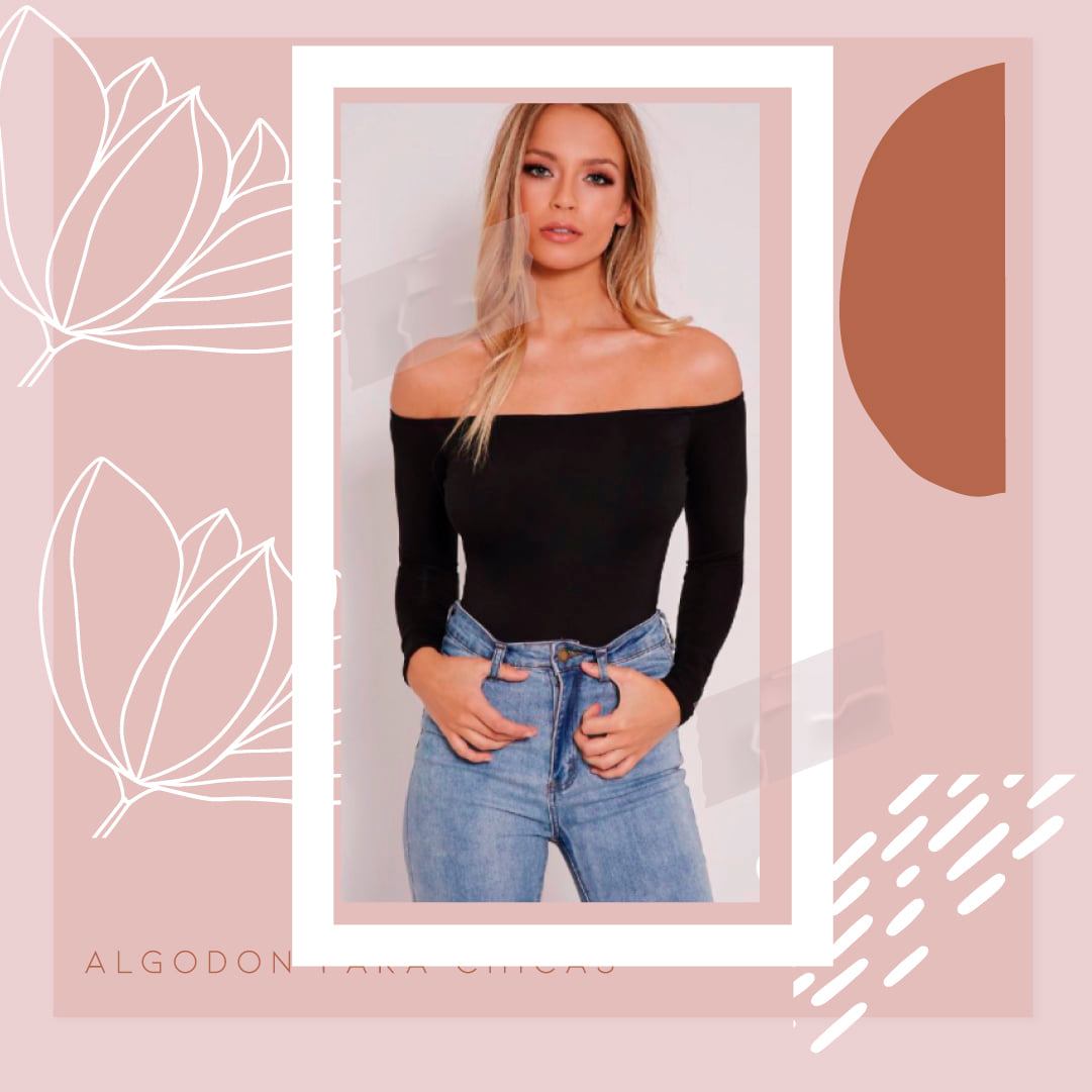 Bodysuit Strapless