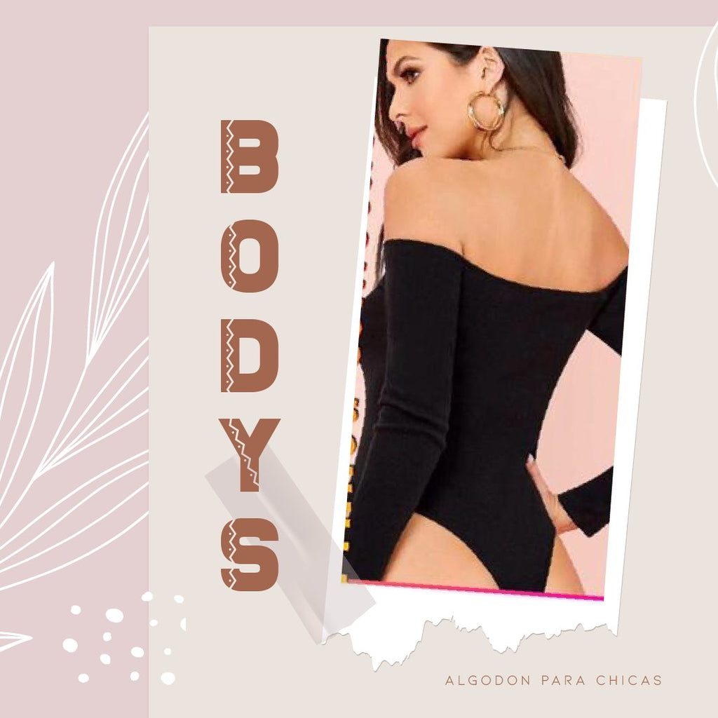 Bodysuit Strapless