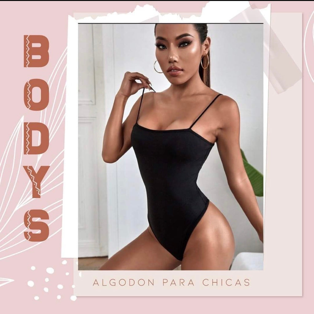 Bodysuit Pabilos