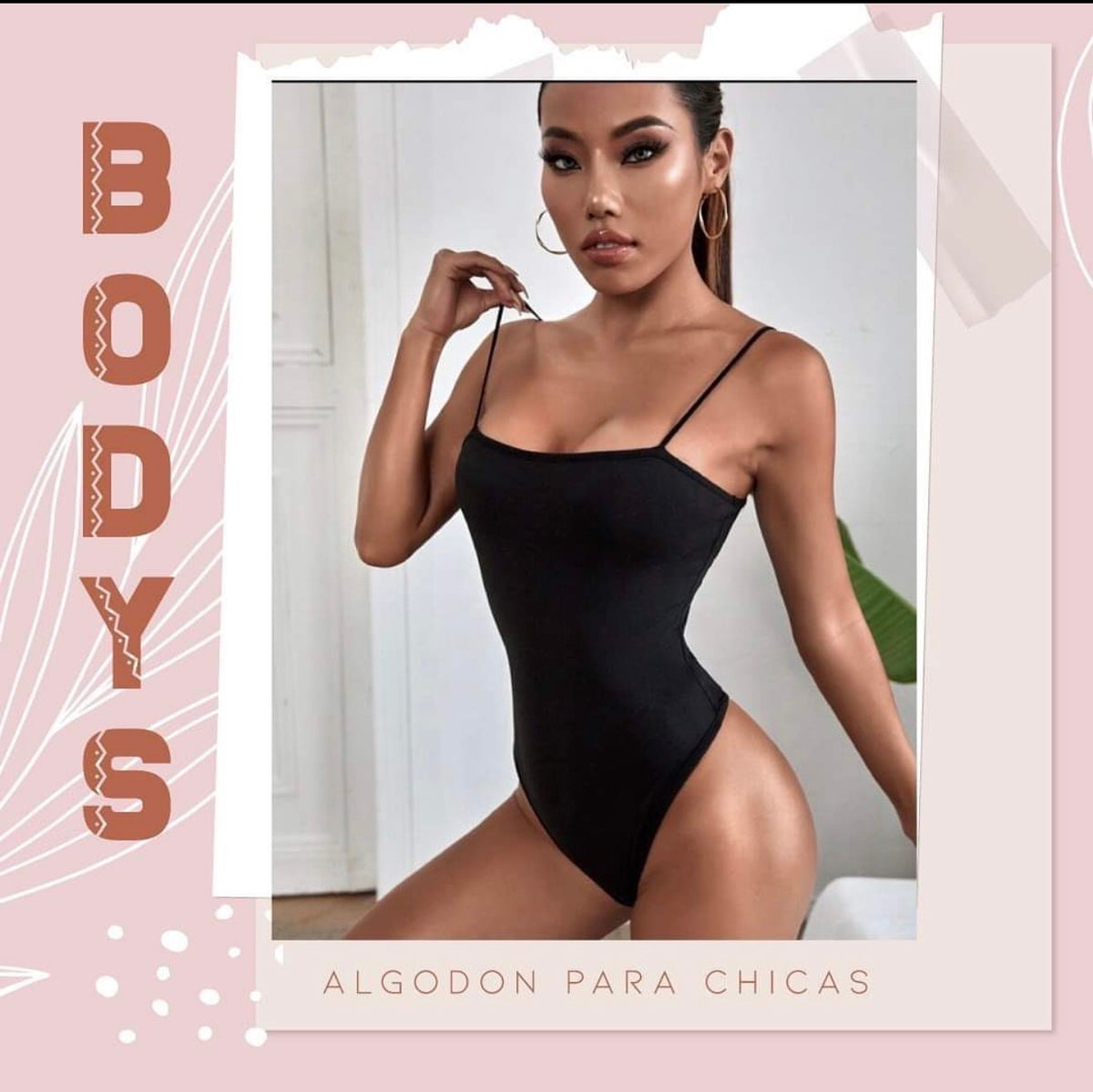 Bodysuit Pabilos